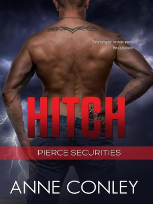 cover image of Hitch